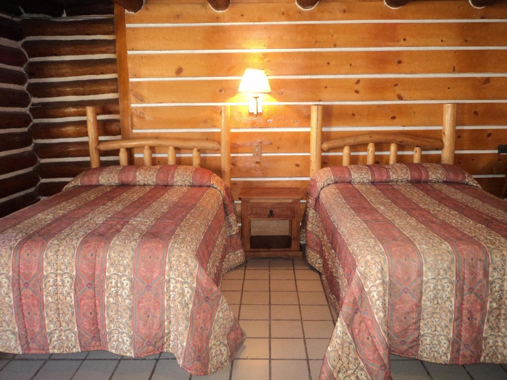 Cabañas Montebello Inn Creel Habitación foto