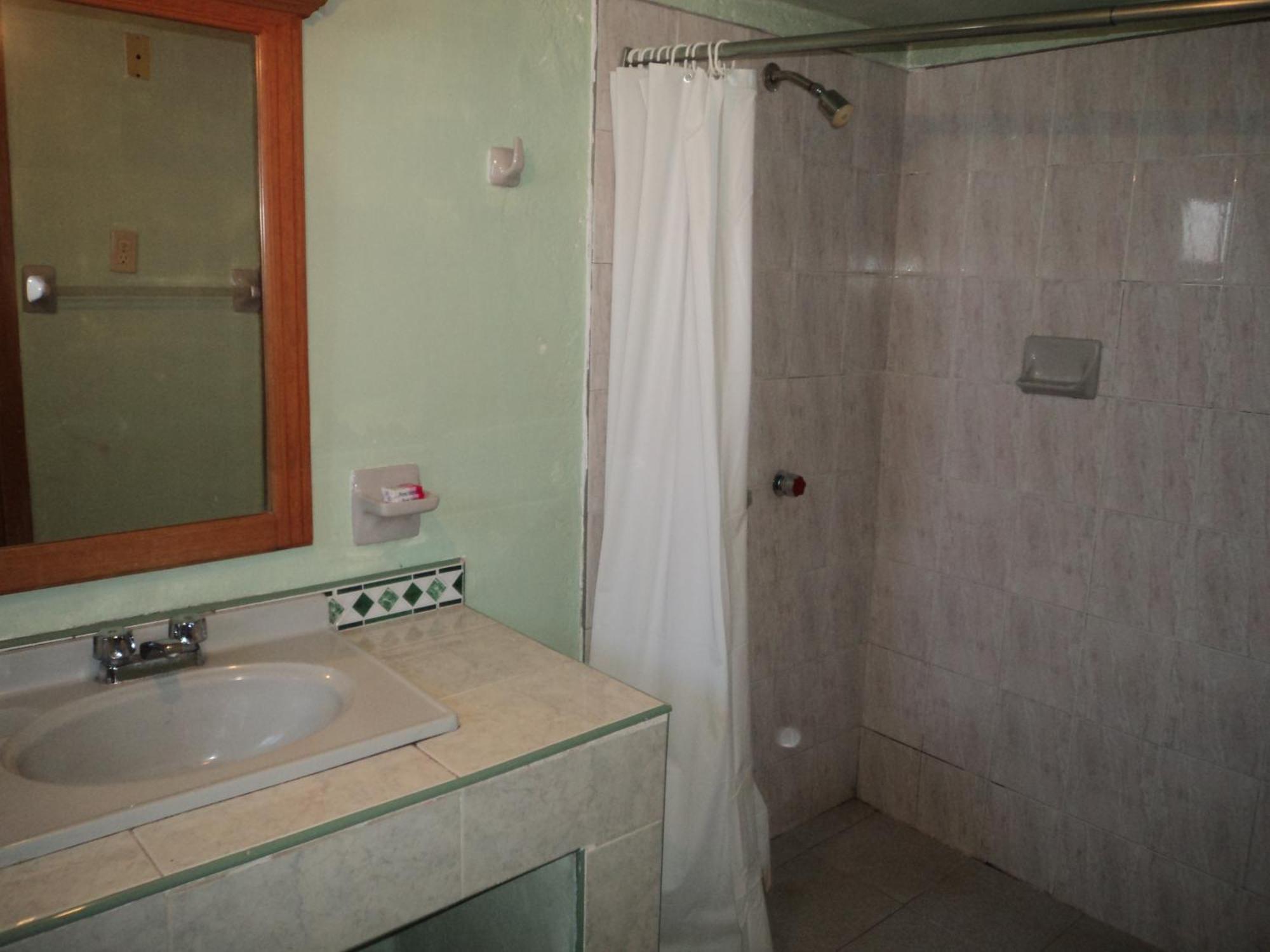Cabañas Montebello Inn Creel Habitación foto